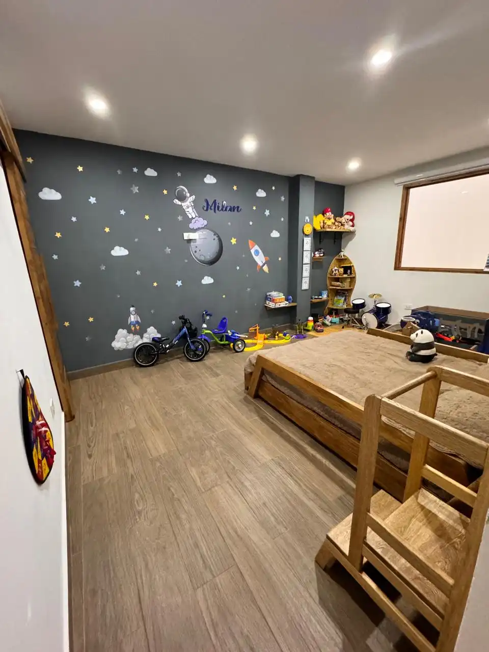 Dormitorio 1