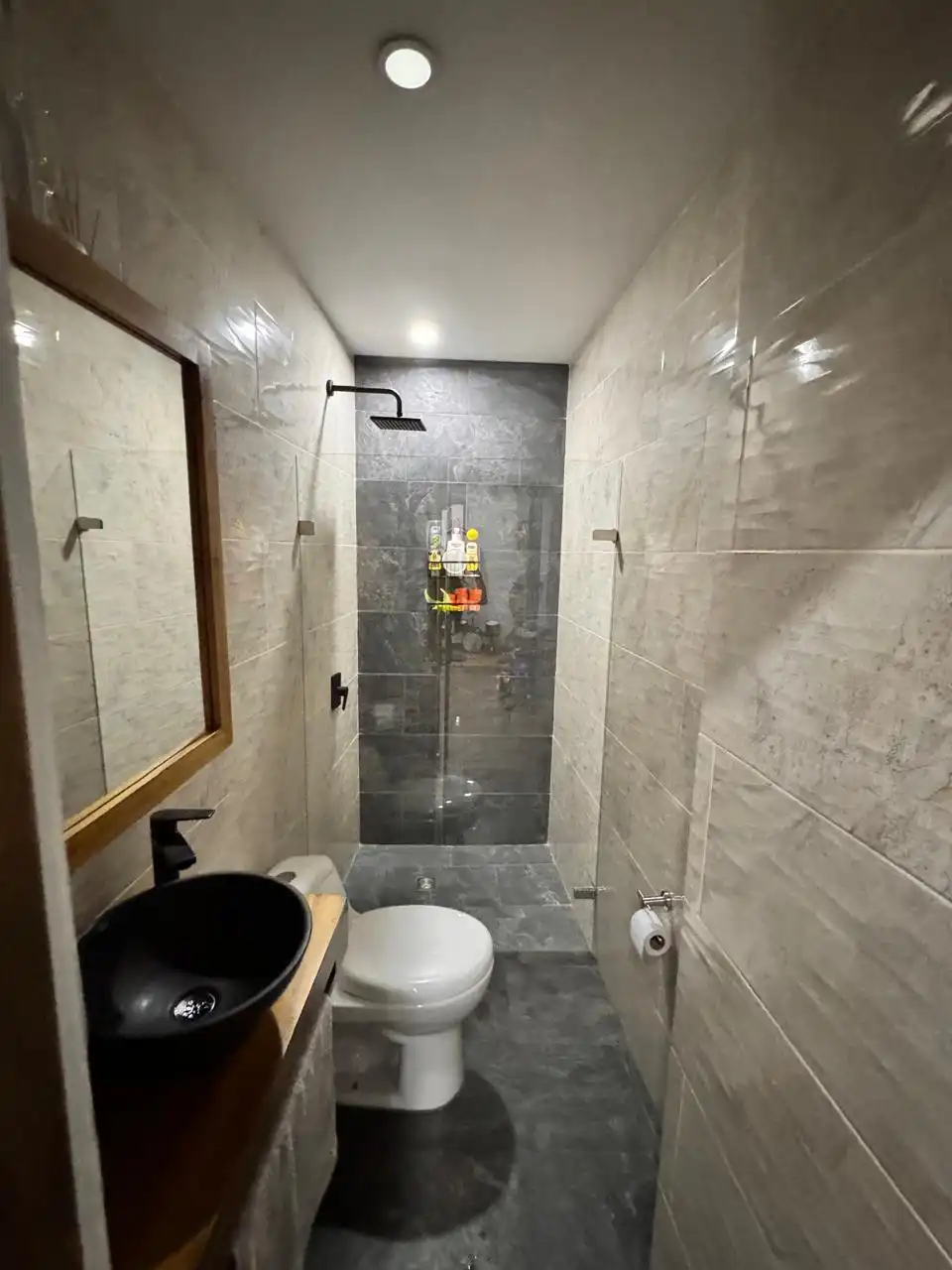 Dormitorio 1 vista 3