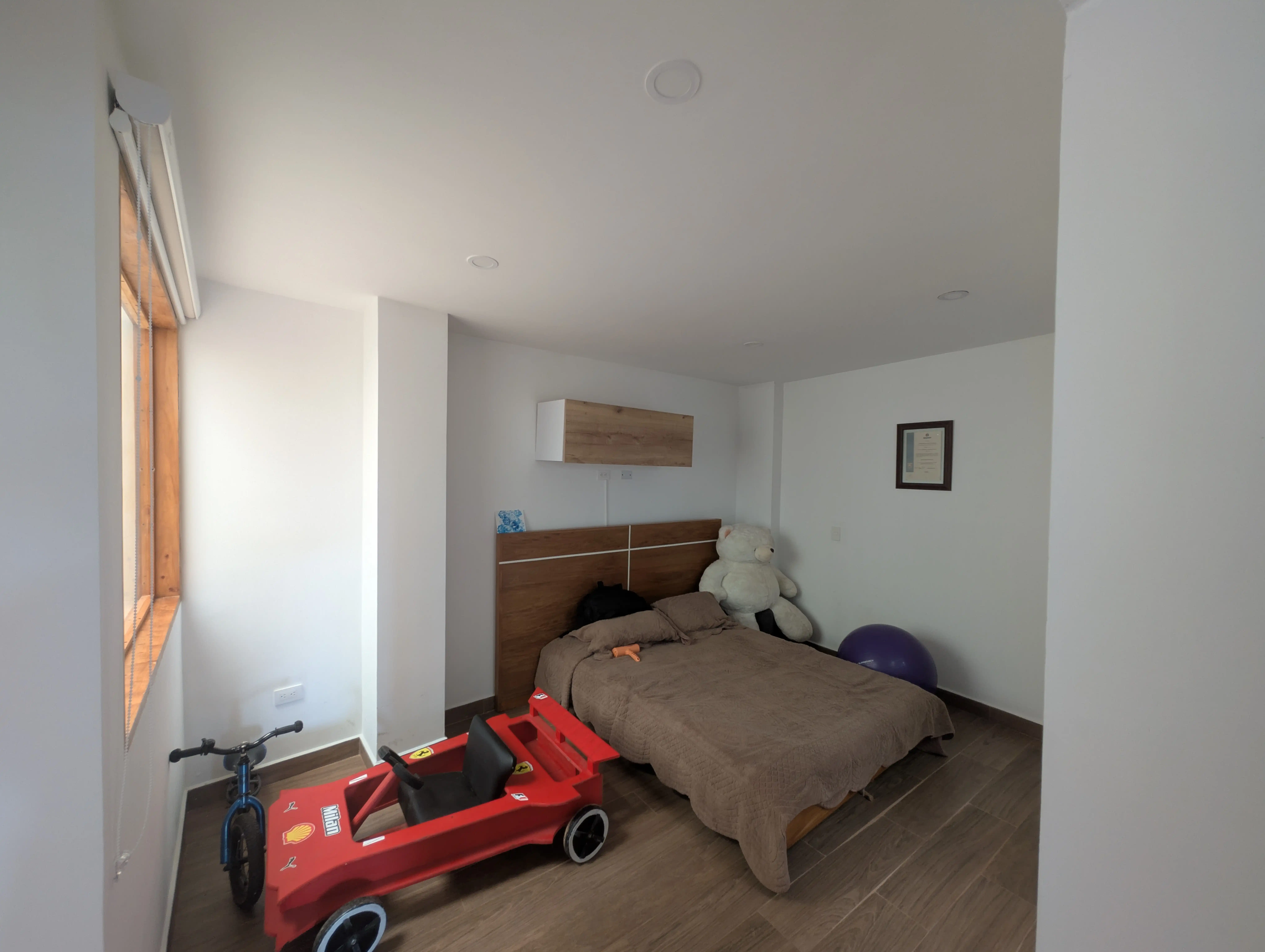Dormitorio 2