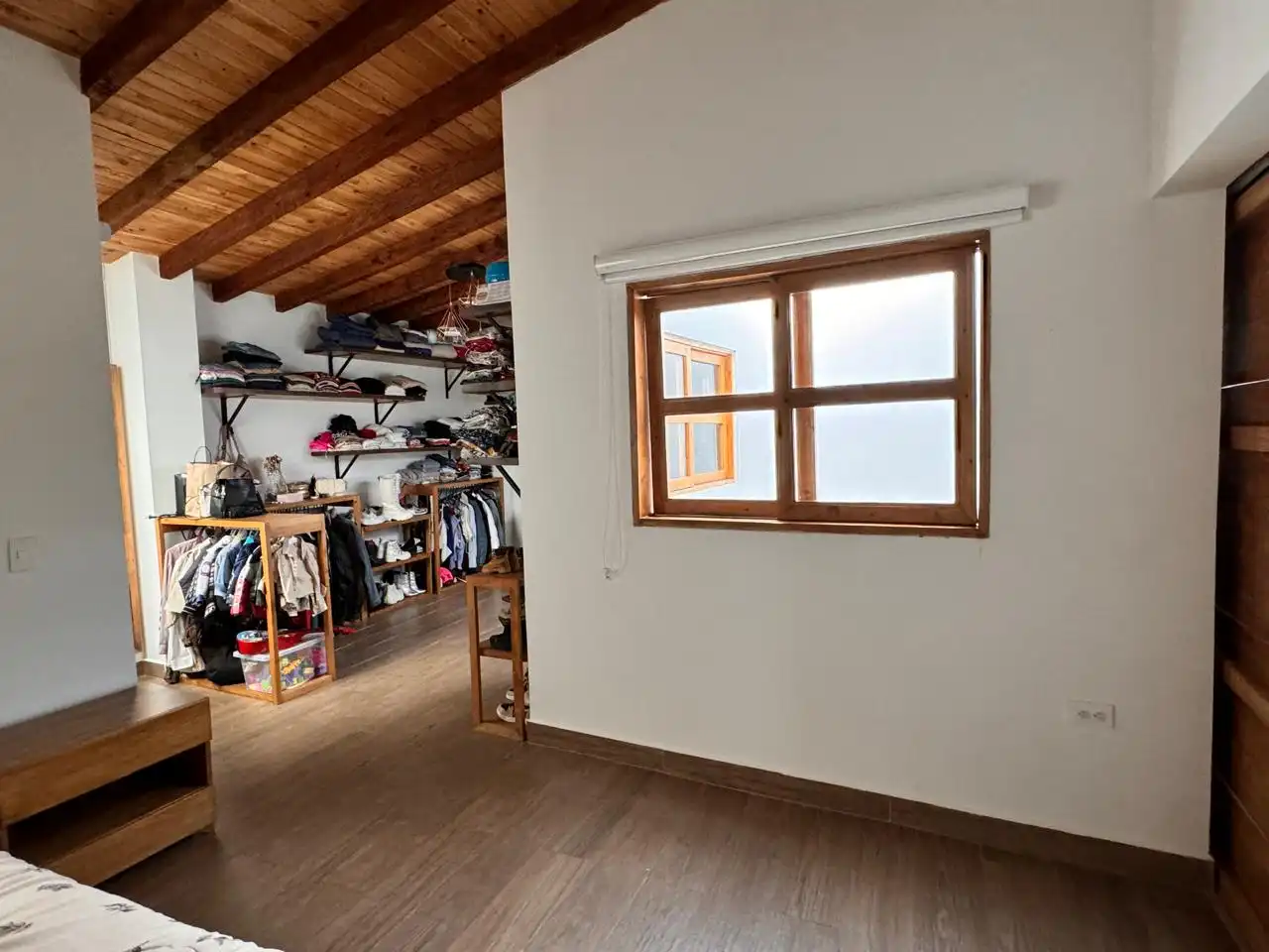 Suite principal vista 6