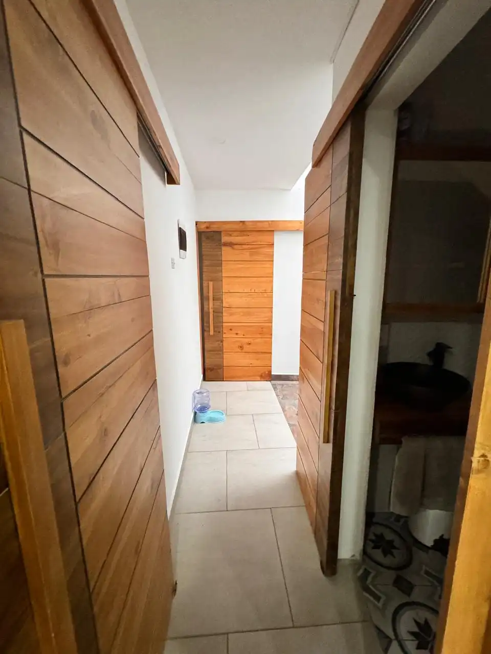 Baño social vista 1