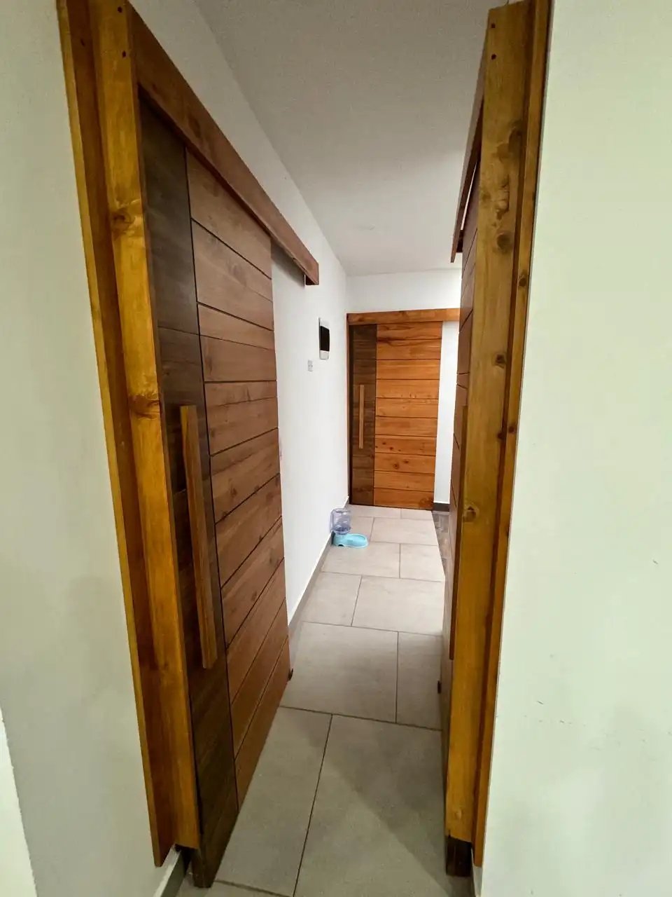 Baño social vista 4